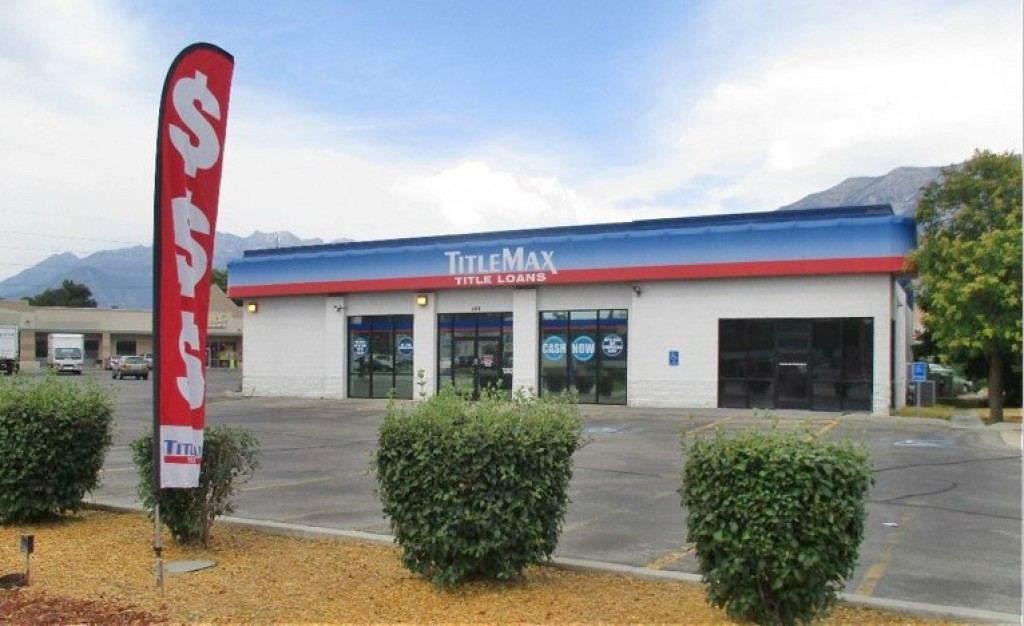 TitleMax Title Loans 01
