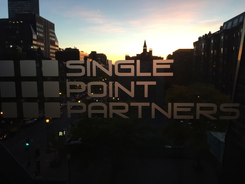 Single Point Partners 01