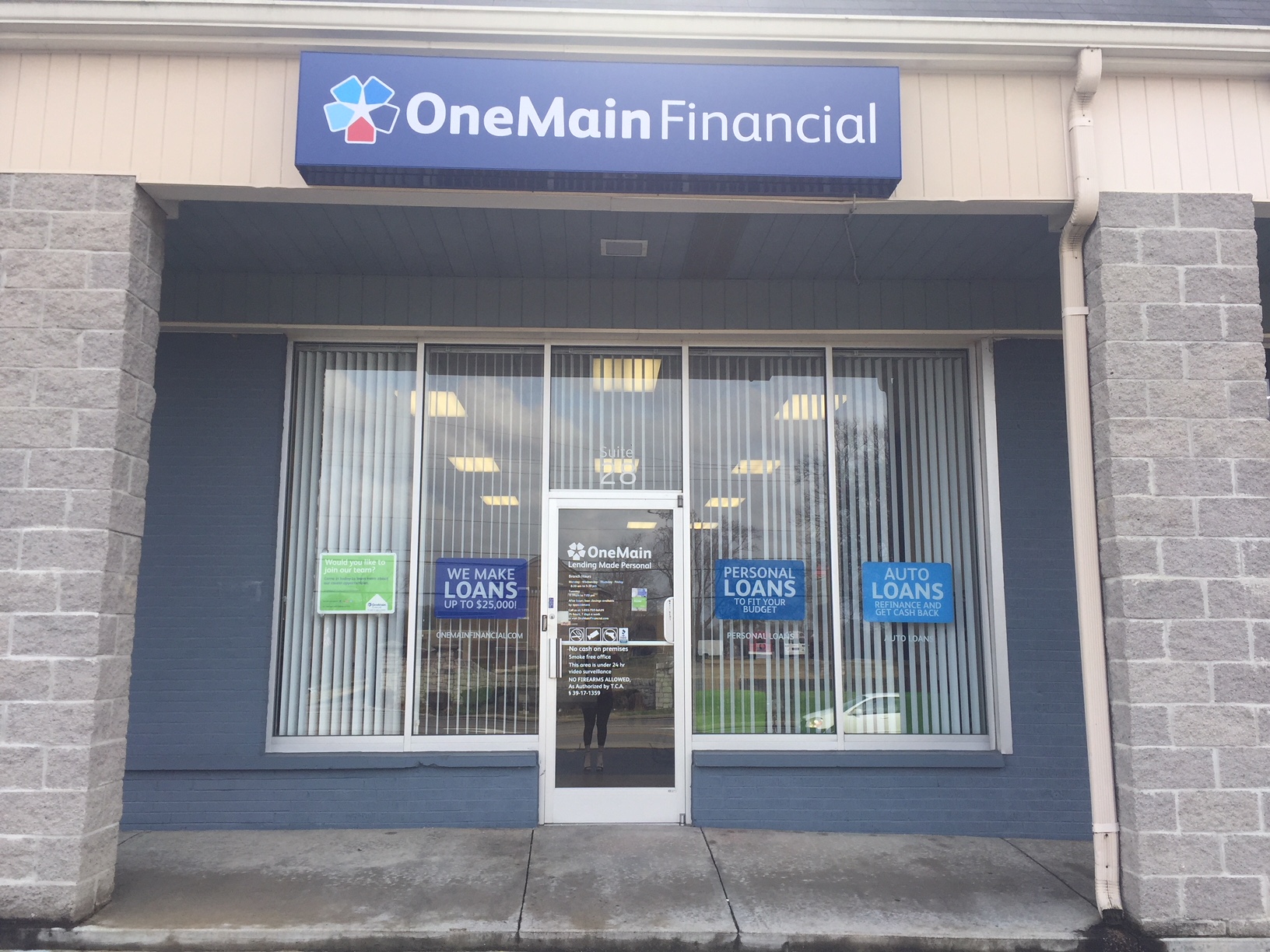 OneMain Financial 01