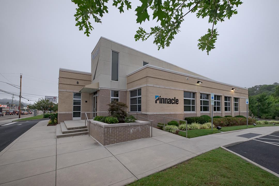 Pinnacle Financial Partners 01
