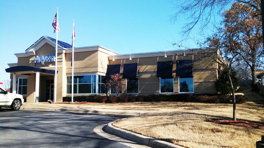 Arvest Bank 01