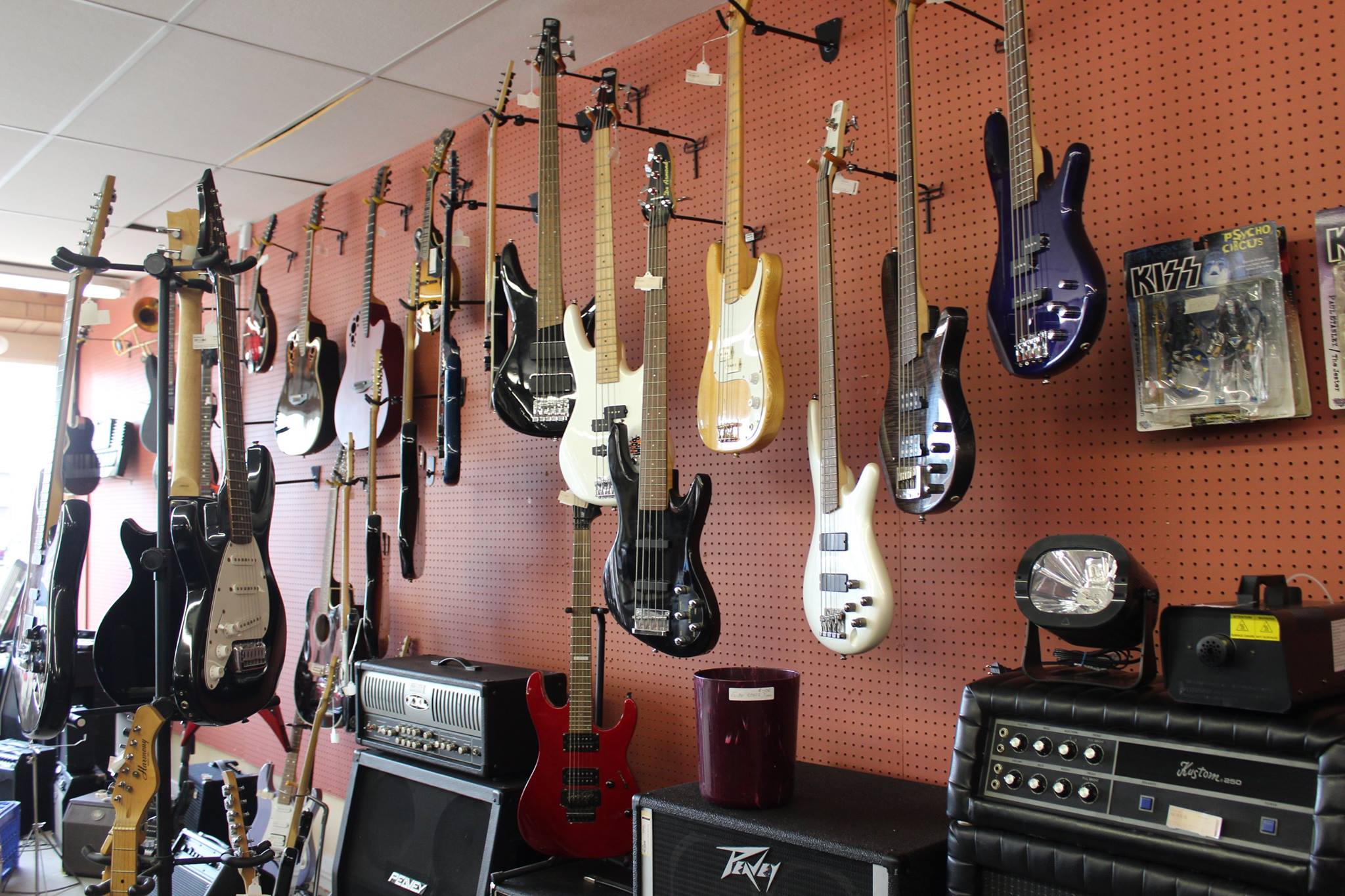 Greenville Pawn & Jewelry 01