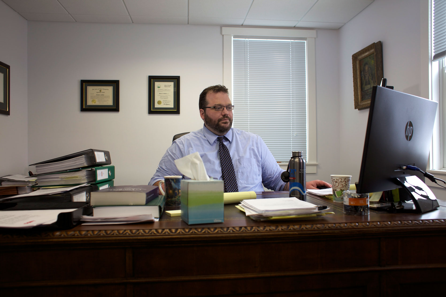 Sabbeth Law – Vermont & New Hampshire Personal Injury Attorneys 01