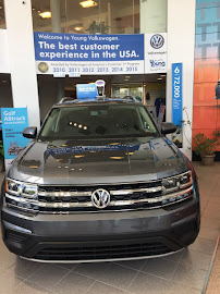Young Volkswagen 03
