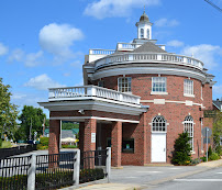 Institution for Savings 01