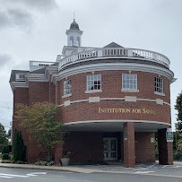 Institution for Savings 02