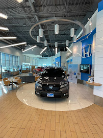 Norm Reeves Honda North Richland Hills 03