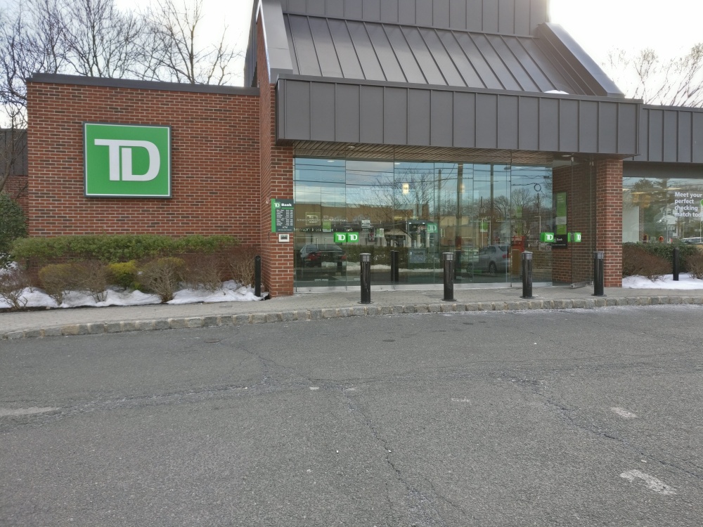 TD Bank 01