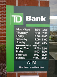TD Bank 04