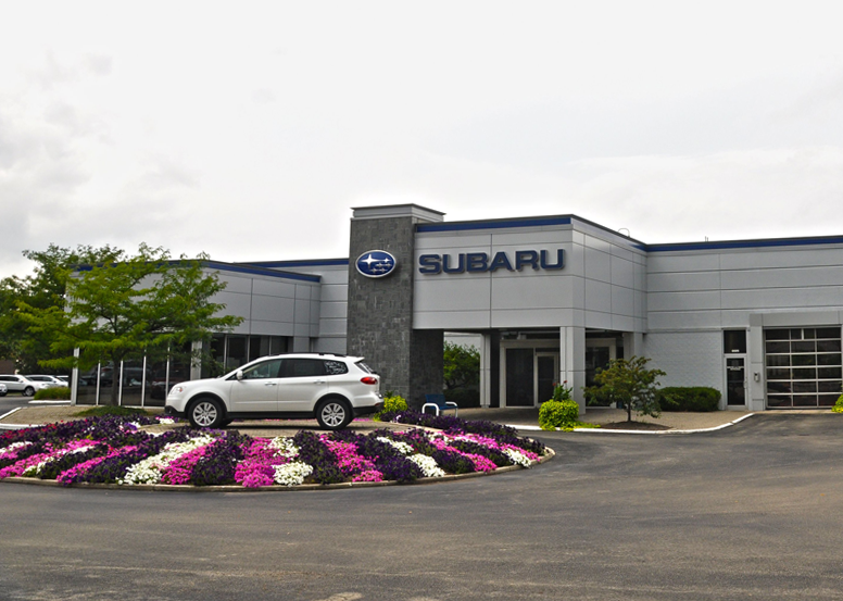 Subaru of Dayton 01