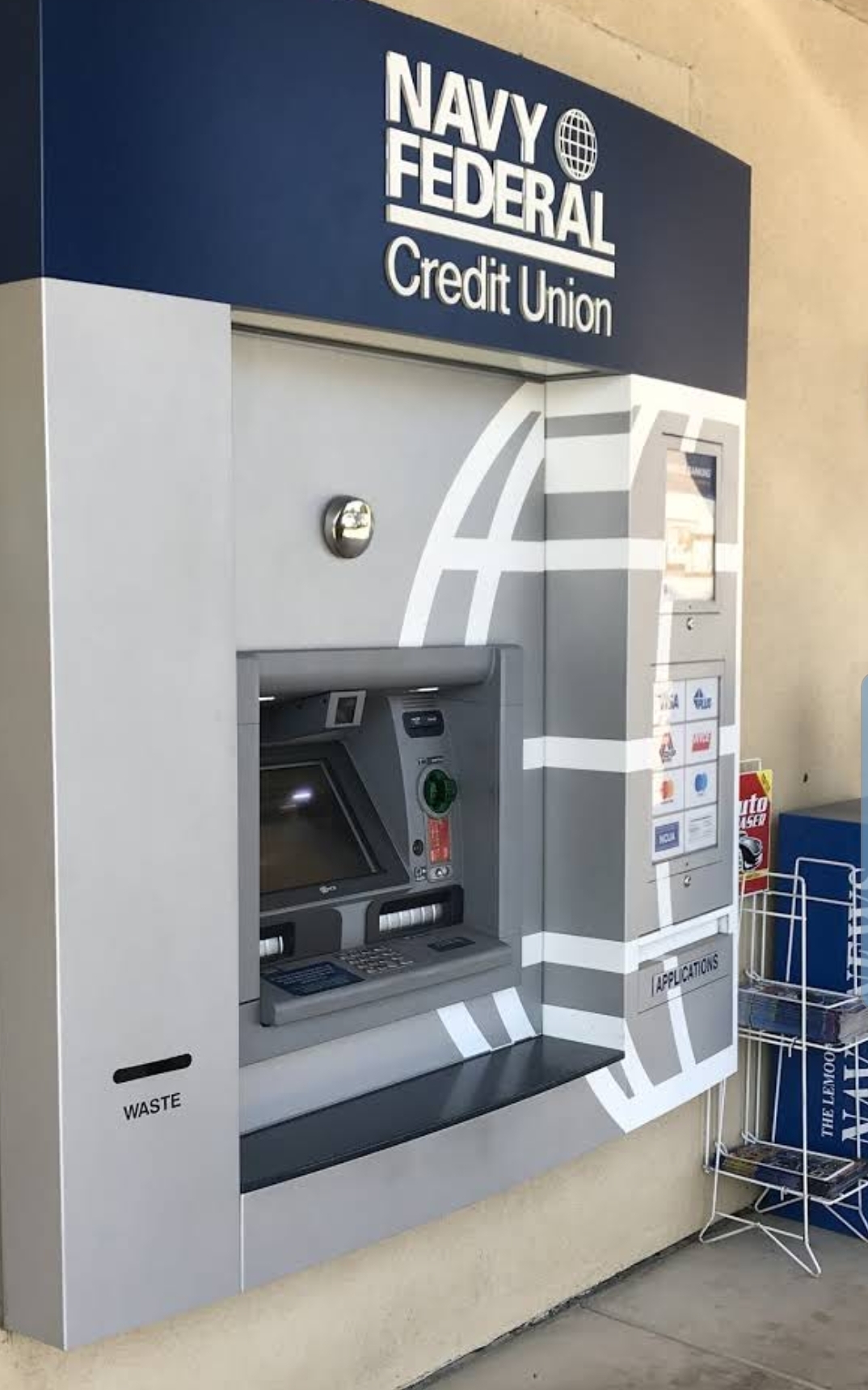 Navy Federal Credit Union 01