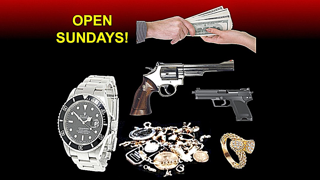 J&M Pawn Shop 01