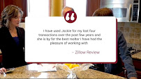 Jackie Reed Realtor -Team Leader of "Suburban Home Experts" with Keller Williams Success Realty 02
