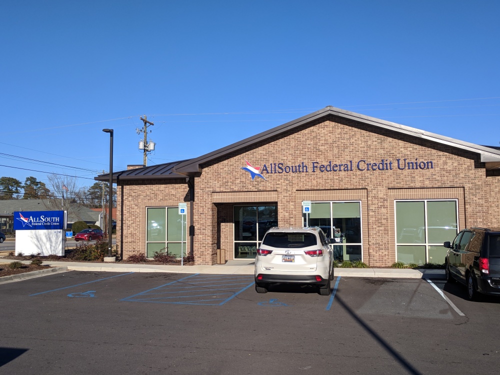 AllSouth Federal Credit Union 01