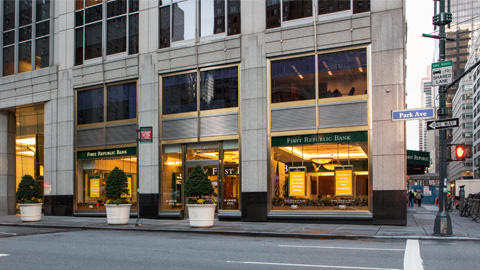 First Republic Bank 01