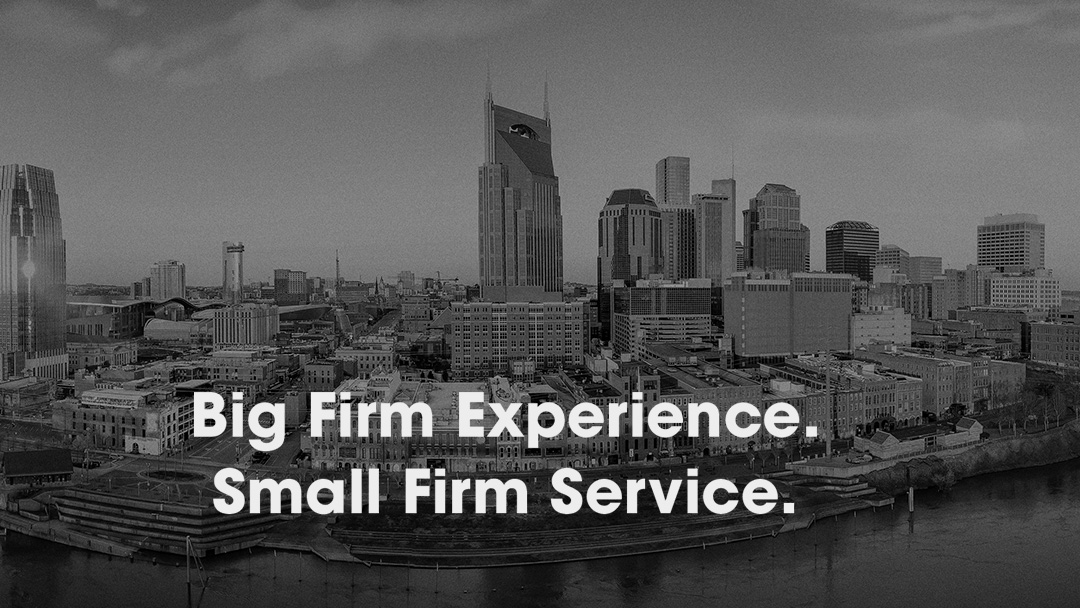 The Cochran Firm - Nashville 01