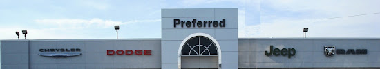 Preferred Chrysler Dodge Jeep Ram of Grand Haven 01