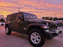 Preferred Chrysler Dodge Jeep Ram of Grand Haven 02