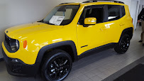 Preferred Chrysler Dodge Jeep Ram of Grand Haven 03