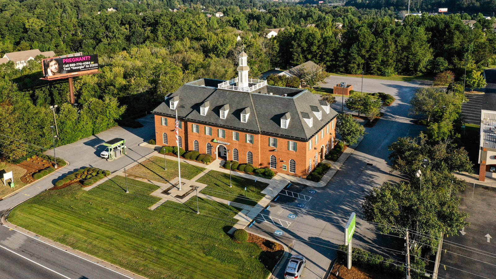 Regions Bank 01