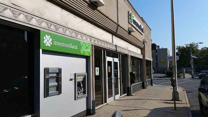Investors Bank 01