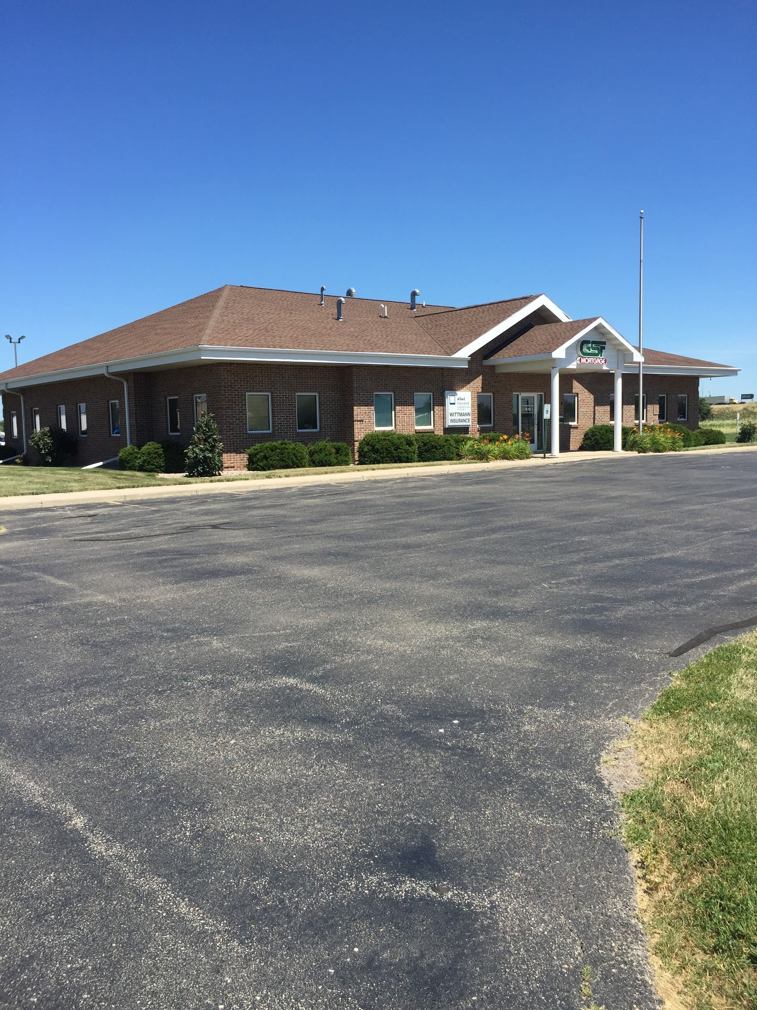 Dave Wittmann Insurance & Financial Agency 01