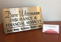 Dave Wittmann Insurance & Financial Agency 02