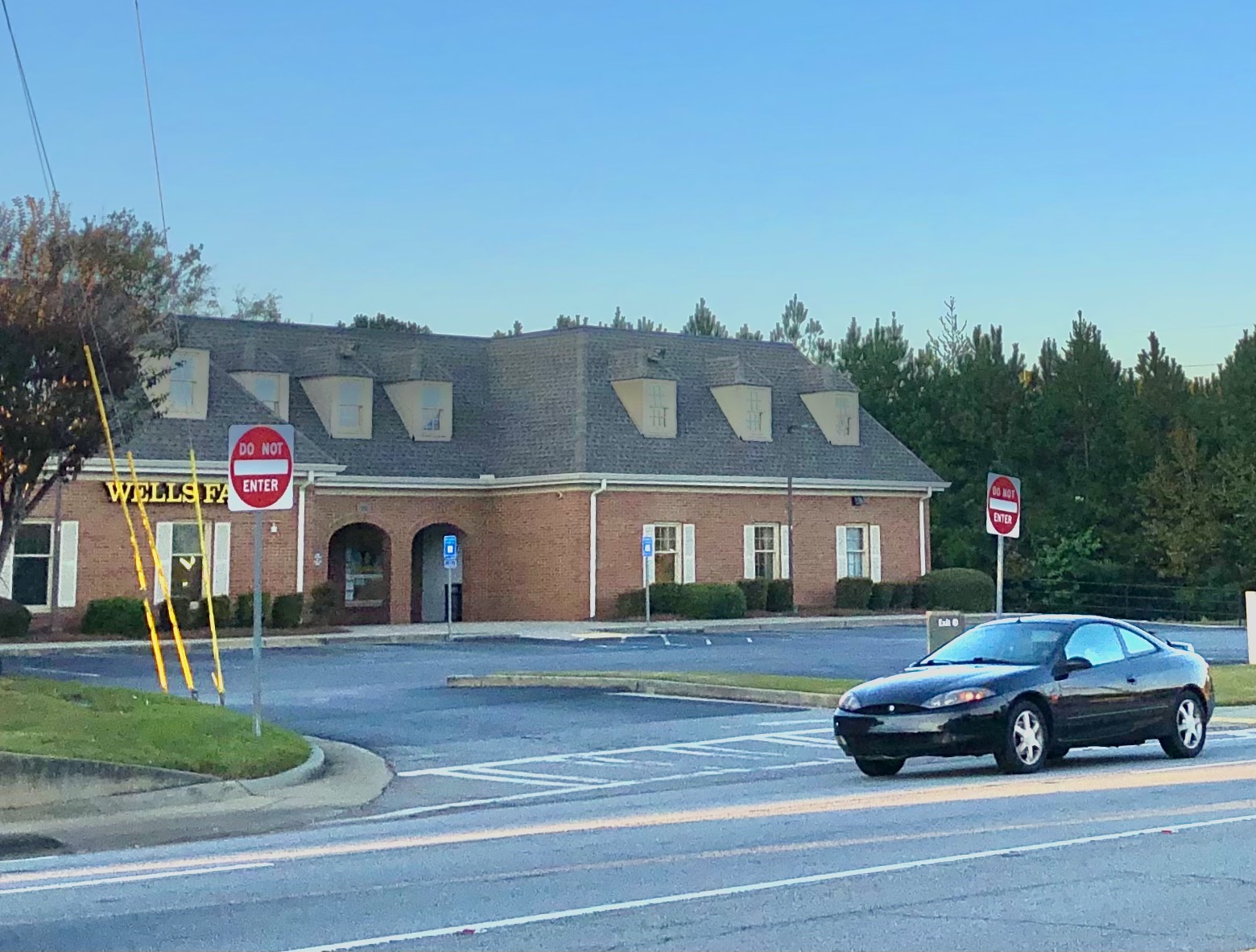 Wells Fargo Bank 01