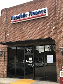Republic Finance 03