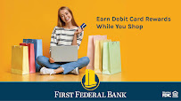 First Federal Bank 03