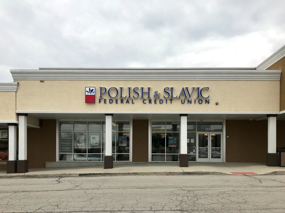 Polish & Slavic Federal Credit Union 01