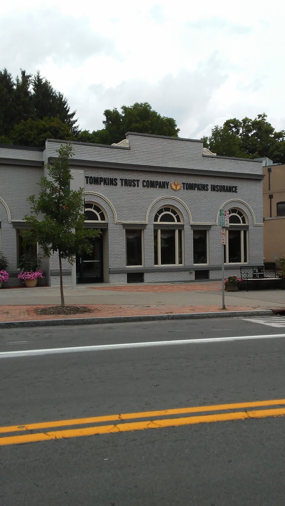 Tompkins Trust Company 01