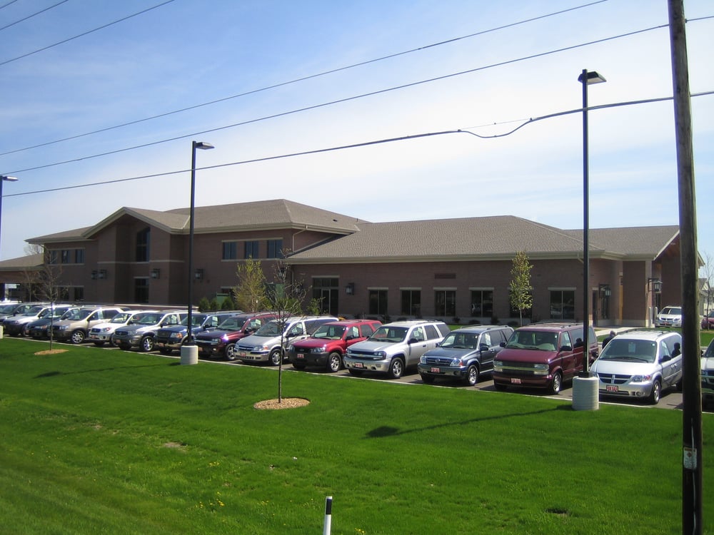 Educators Credit Union 01