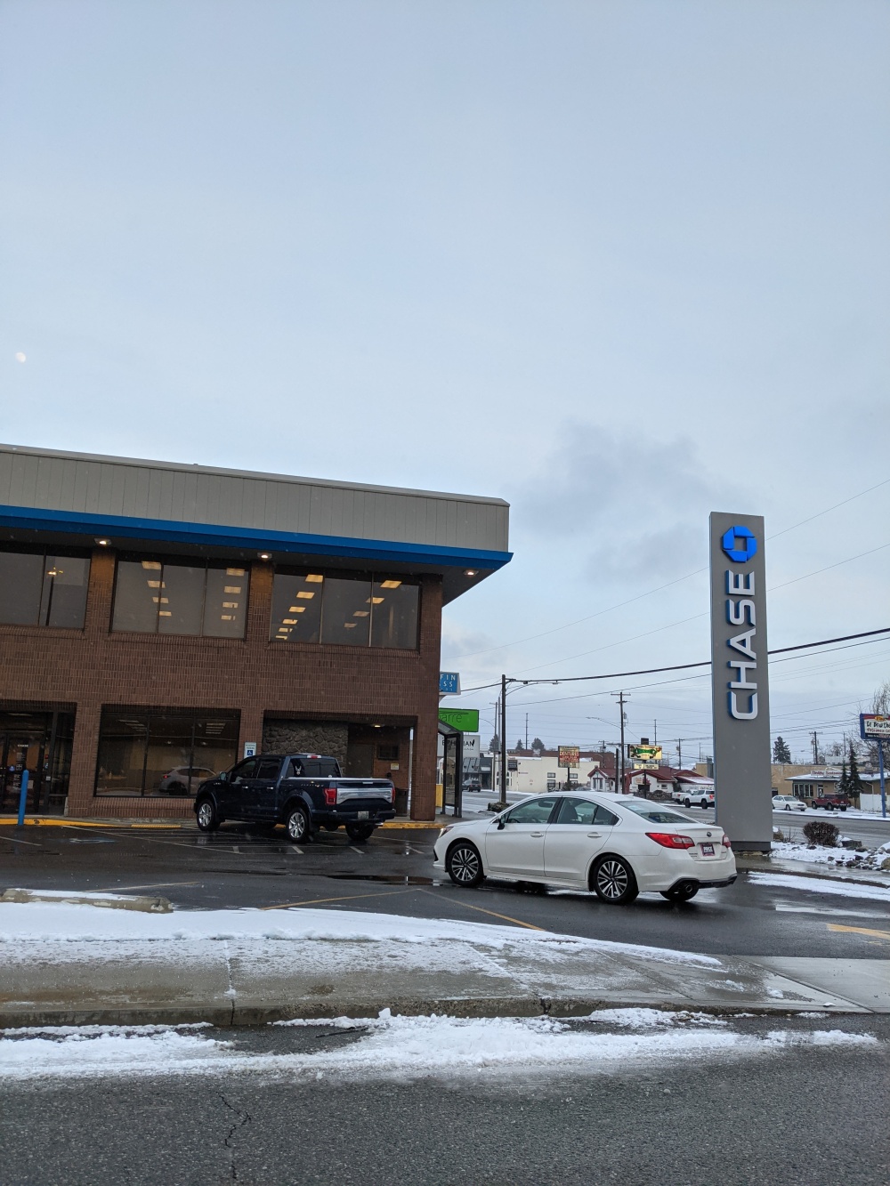 Chase Bank 01