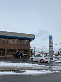 Chase Bank 01