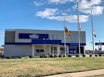 Rosedale Federal Savings & Loan Association 01