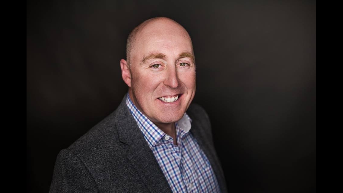 Steve Mix | Fairway Independent Mortgage Corporation Branch Sales Manager 01