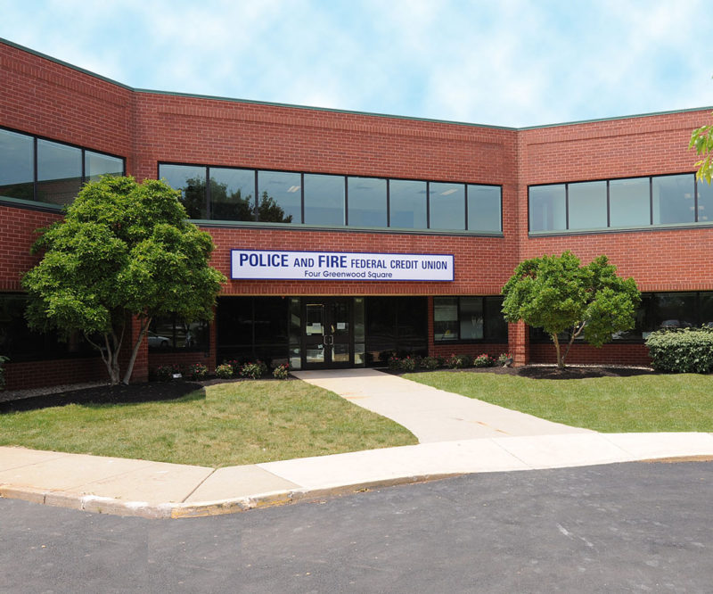 PFFCU - Police and Fire Federal Credit Union 01