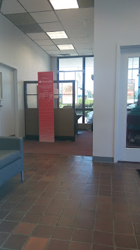Santander Bank Branch 01