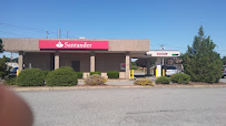 Santander Bank Branch 02
