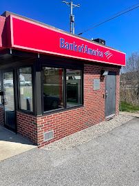 Bank of America ATM 02
