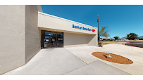 Bank of America (with Drive-thru services) 01