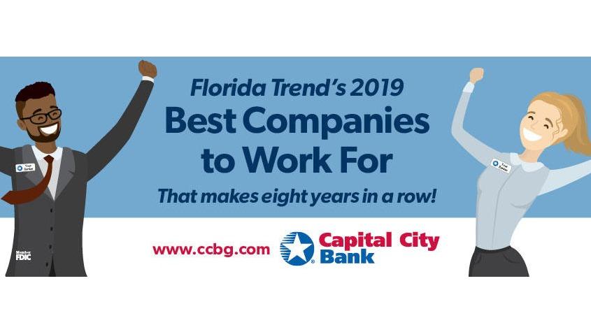 Capital City Bank 01
