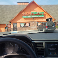 Easy Money 02