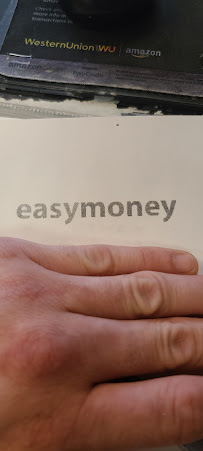 Easy Money 04