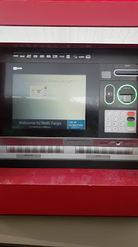 Wells Fargo Bank 04