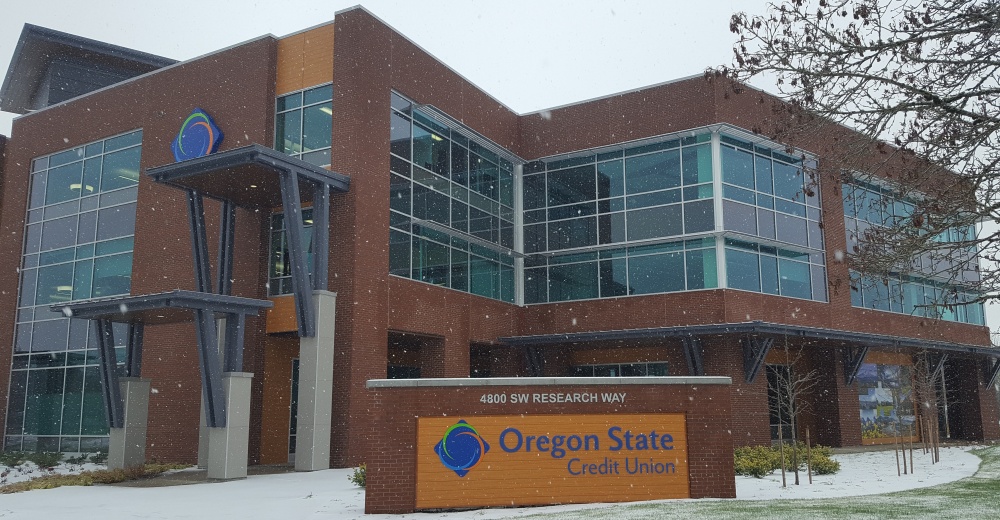Oregon State Credit Union 01