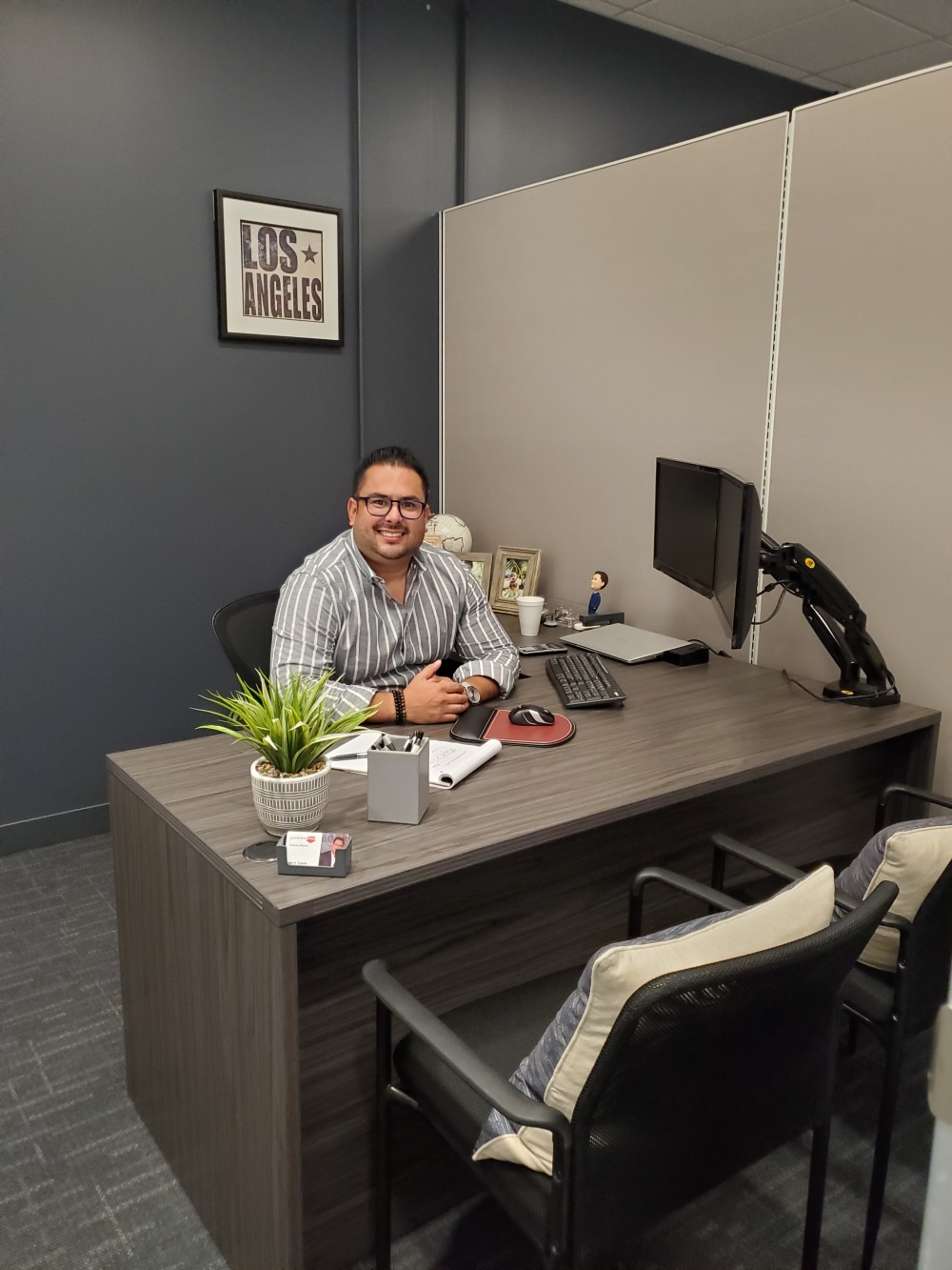 Jose Tejada at Guaranteed Rate (NMLS #765390) 01