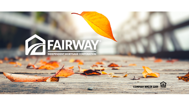 Meredith Kathryn Driskill | Fairway Independent Mortgage Corporation Loan Officer 01