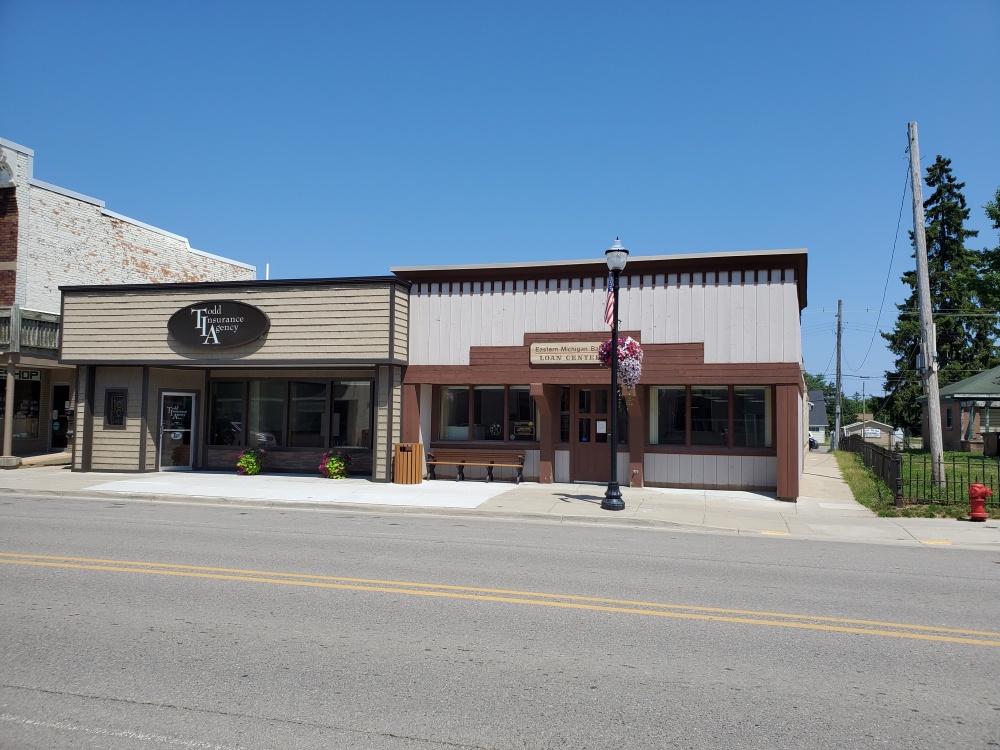 Eastern Michigan Bank 01